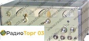 Купим Г4-76. Скупка радиодеталей "Радио Торг 03". Высокие цены на покупку. Покупаем Измерительные приборы>Генераторы в Улан-Удэ и по всей России.