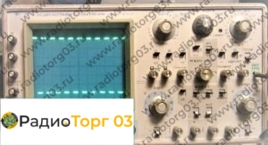 Купим C1-126. Скупка радиодеталей "Радио Торг 03". Высокие цены на покупку. Покупаем Измерительные приборы>Осциллографы в Улан-Удэ и по всей России.
