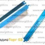 Купим СНП 34-69 вилка локальная Желтые контакты. Скупка радиодеталей "Радио Торг 03". Высокие цены на покупку. Покупаем Разъемы в Улан-Удэ и по всей России.